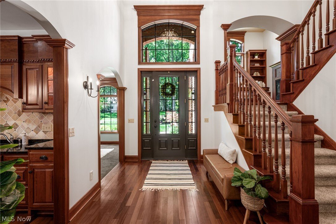 Casa a Akron, Ohio, Stati Uniti 5 - 18274824