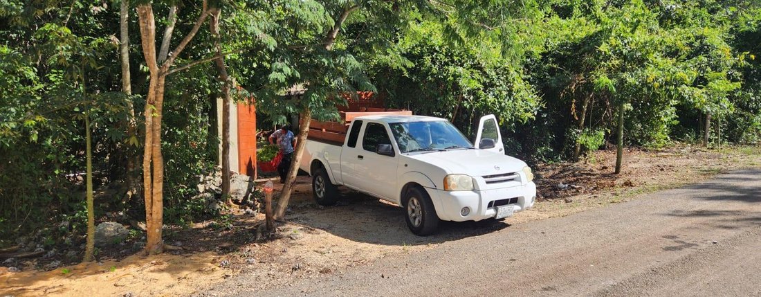 Land in Leona Vicario, Quintana Roo, Mexico 3 - 18272332