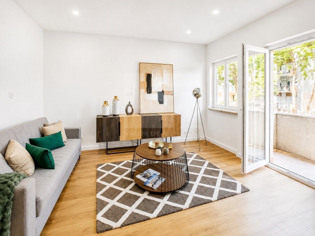 Apartment in Benfica, Lisbon, Portugal 1 - 18230796