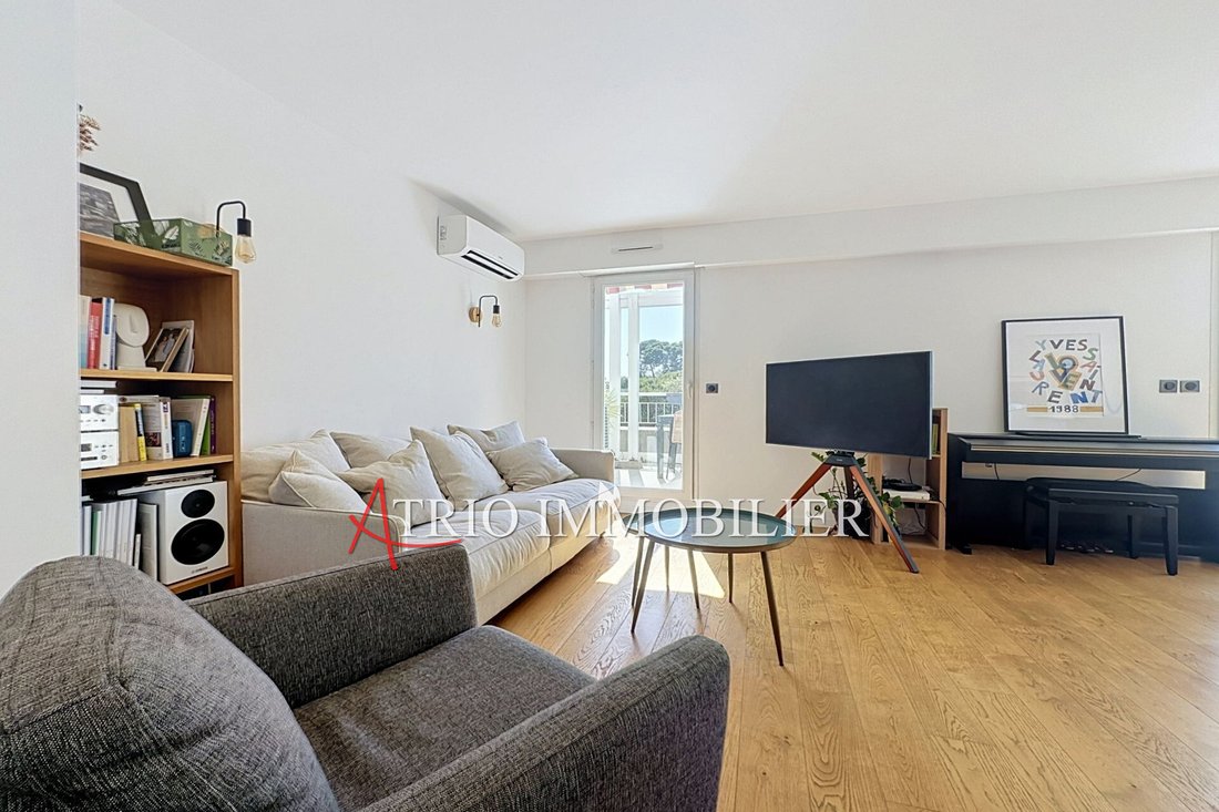 Apartment in Saint-Laurent-du-Var, Provence-Alpes-Côte d'Azur, France 4 - 18271435