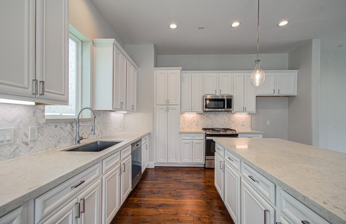 House in Houston, Texas, United States 5 - 18270960