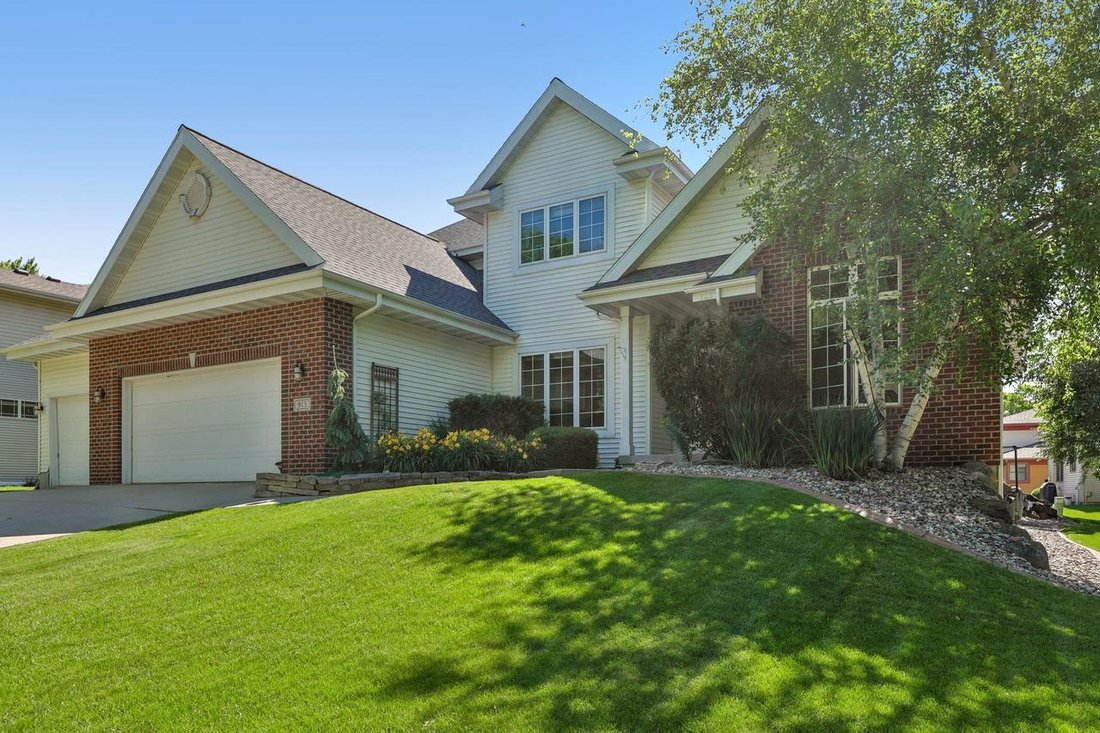 House in Waunakee, Wisconsin, United States 2 - 18270953