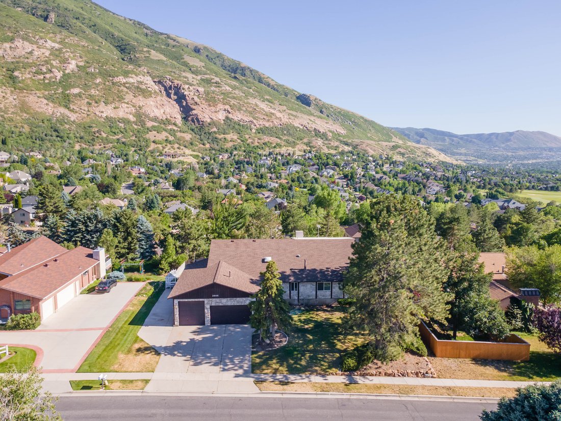 House in Sandy, Utah, United States 4 - 18274915