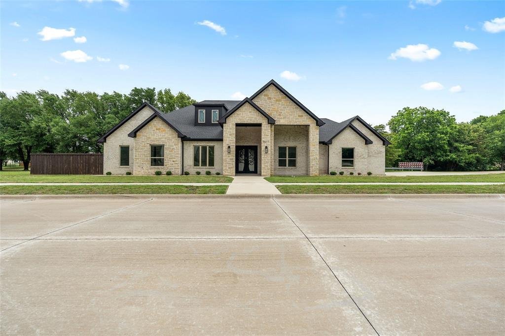 House in Arlington, Texas, United States 2 - 18271058
