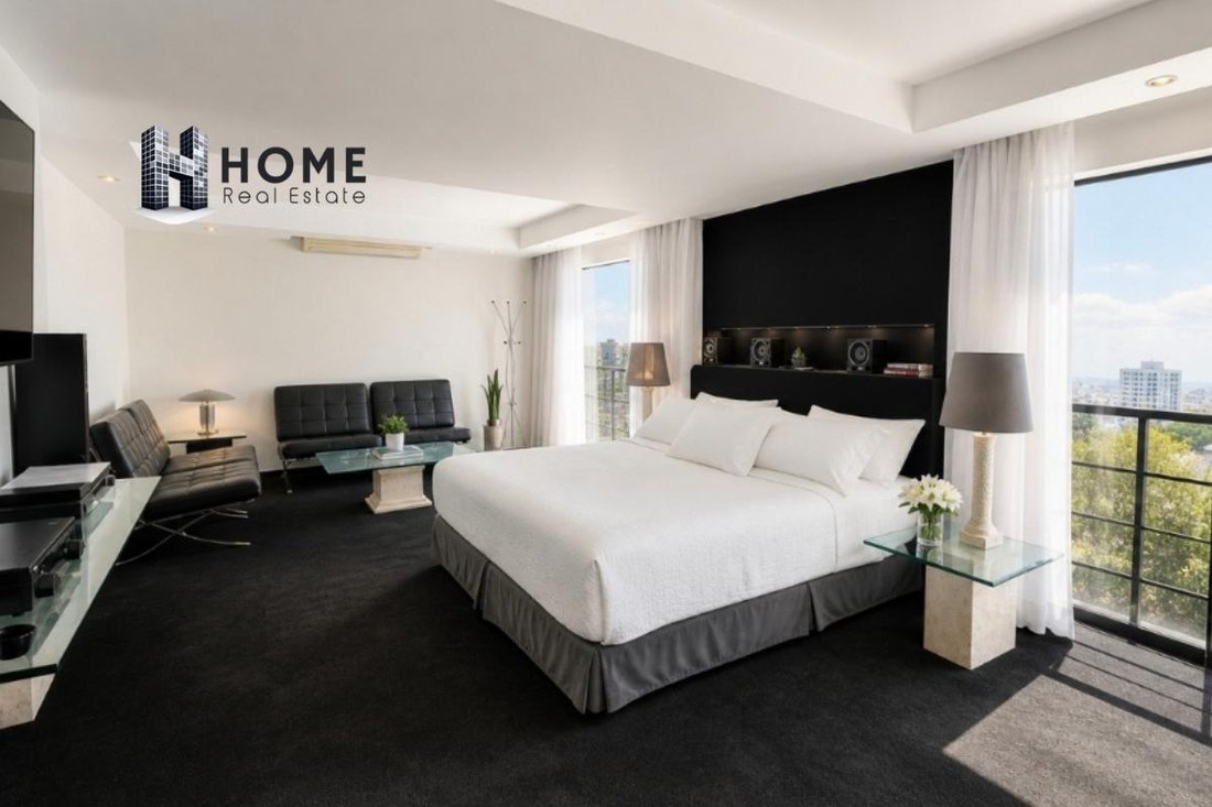 Apartment in Lima, Belarus 3 - 18272683