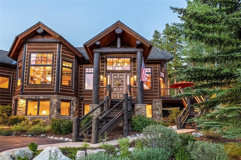 House in Breckenridge, Colorado, United States 2 - 18276576