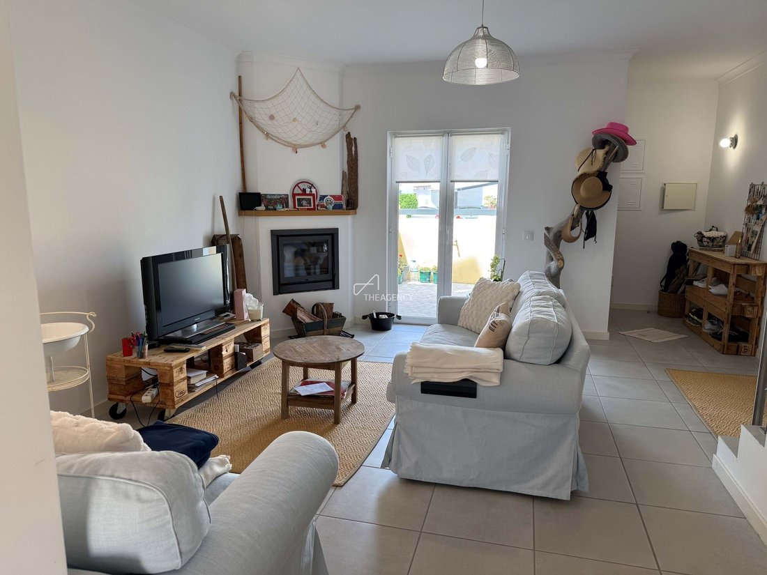 Townhouse in Melides, Setubal, Portugal 1 - 18272423