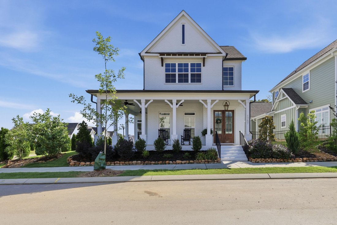 House in Hixson, Tennessee, United States 1 - 18274741