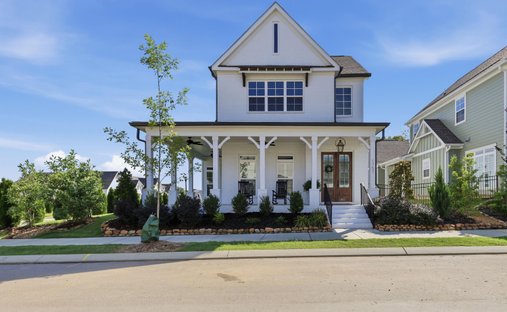 House in Hixson, Tennessee, United States 1