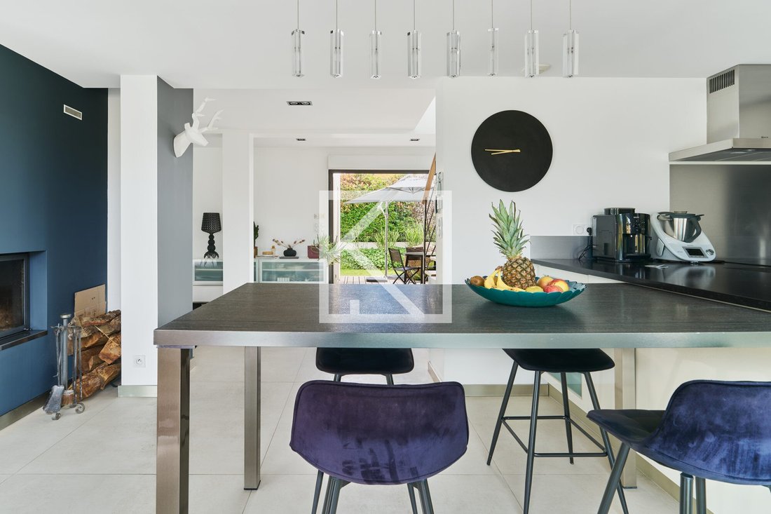 House in Urbain Ouest, Montfort-sur-Meu, France 5 - 18276447