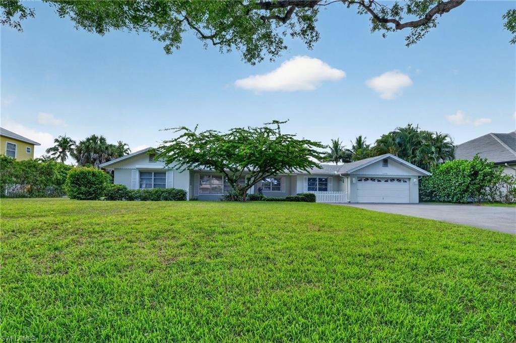 House in Naples, Florida, United States 1 - 18272692