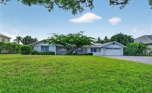 Haus in Naples, Florida, Vereinigte Staaten 1