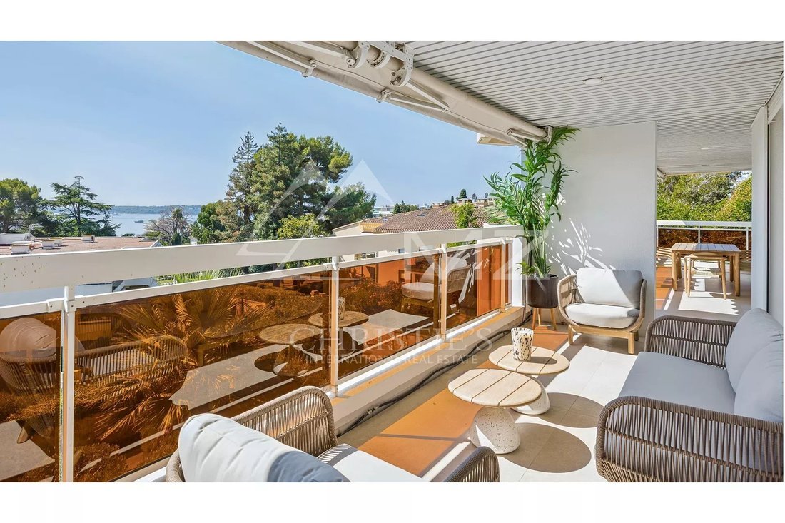 Apartment in French Riviera, Provence-Alpes-Côte d'Azur, France 1 - 16825138