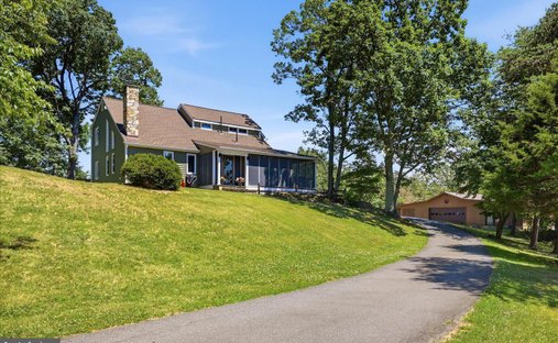 Casa en Broad Run, Virginia, Estados Unidos 1