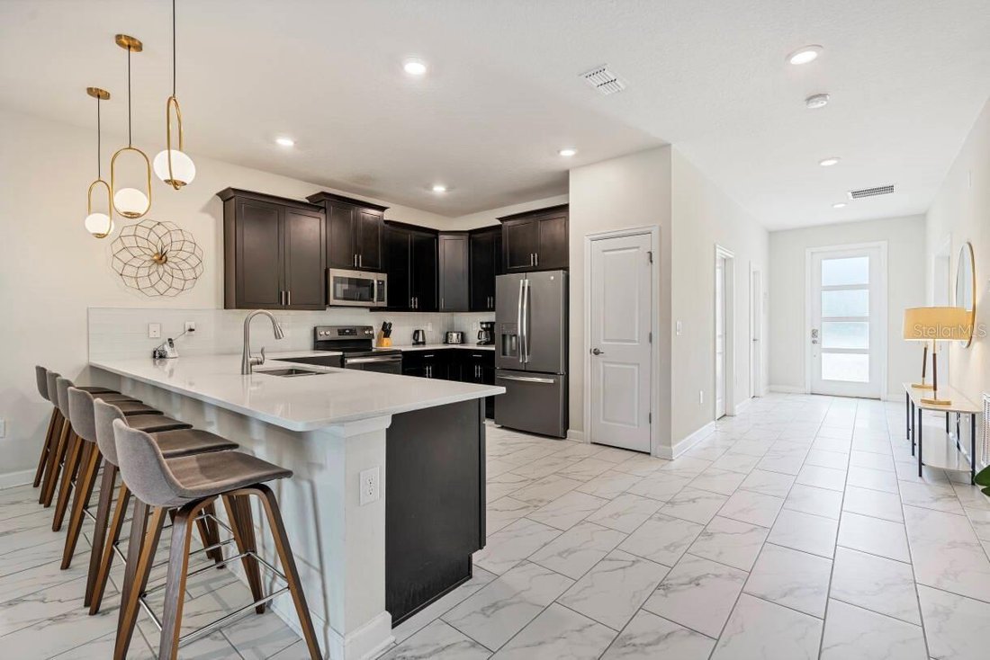 House in Kissimmee, Florida, United States 5 - 18273668