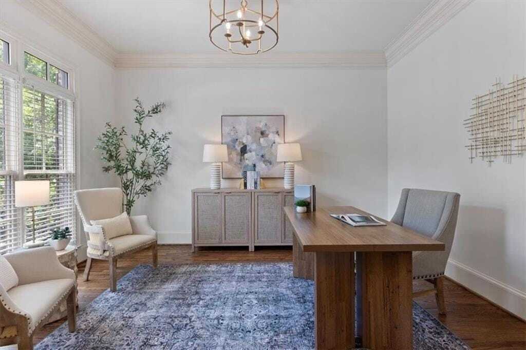House in Milton, Georgia, United States 4 - 18040787