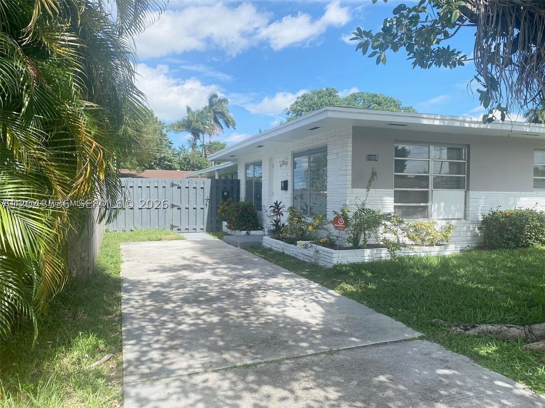 House in Hallandale Beach, Florida, United States 2 - 18273720