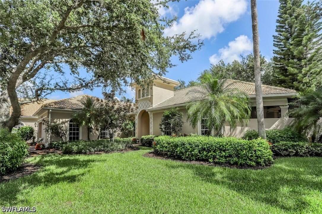 House in Naples, Florida, United States 3 - 18273263