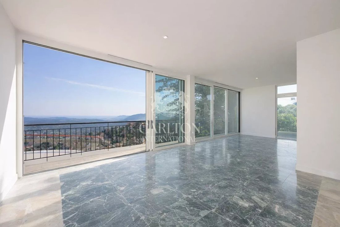 Apartment in Grasse, Provence-Alpes-Côte d'Azur, France 3 - 16711150