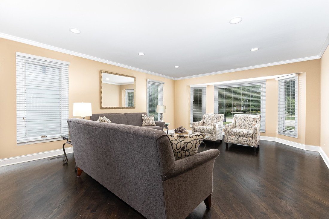 House in Naperville, Illinois, United States 4 - 18276158