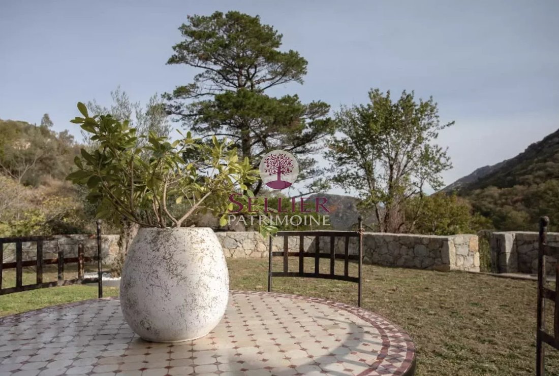 Villa in Muro, Corsica, France 2 - 18272053