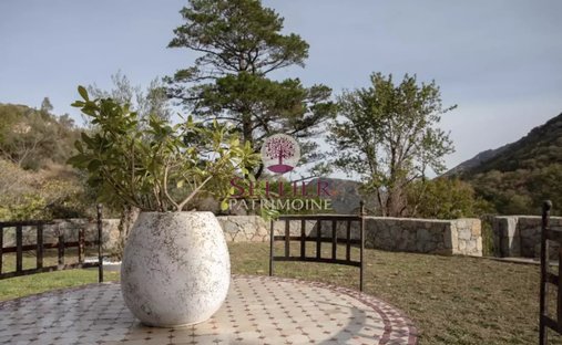 Villa en Muro, Córcega, Francia 1