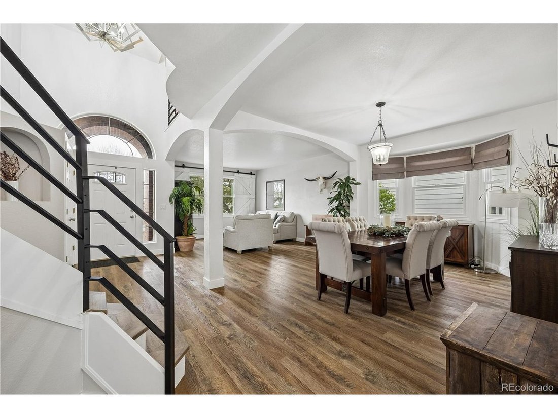 House in Littleton, Colorado, United States 4 - 18273519