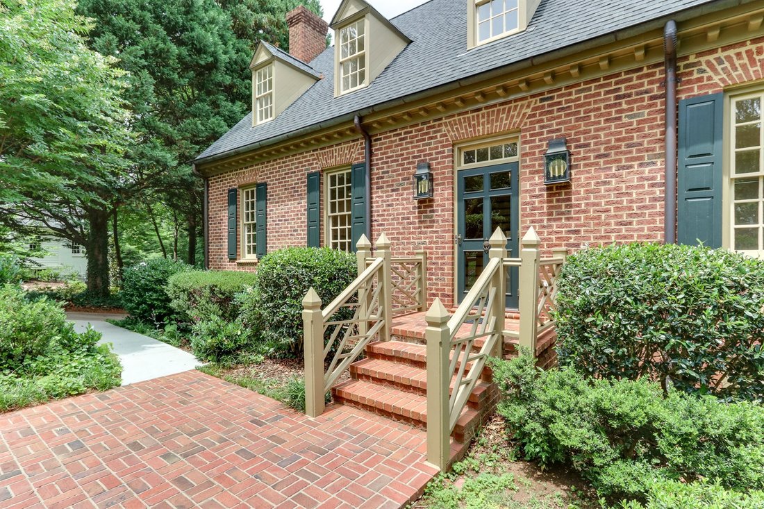 House in Raleigh, North Carolina, United States 2 - 18276163