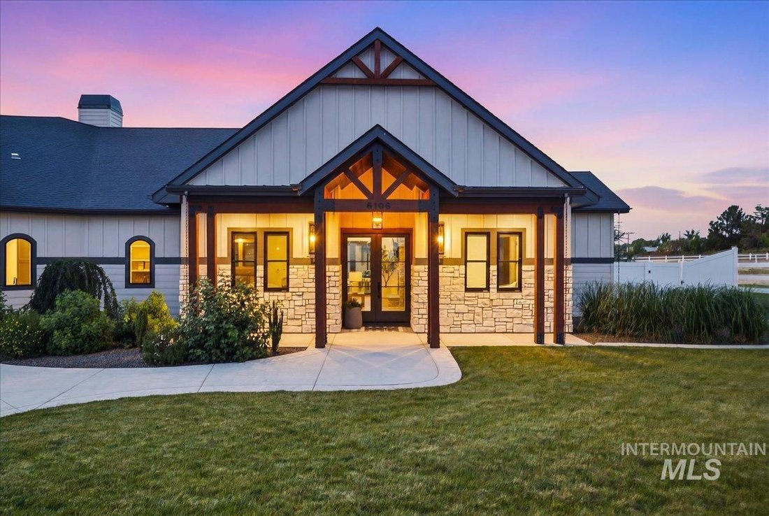 House in Nampa, Idaho, United States 5 - 18256515
