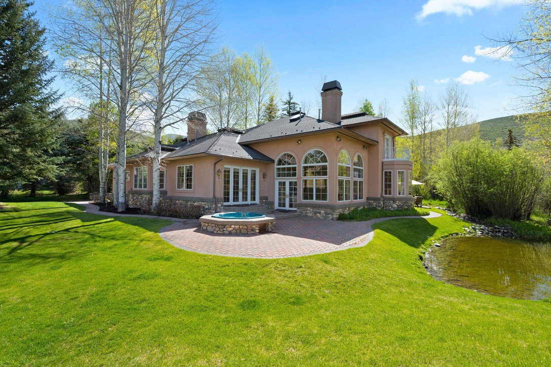 House in Sun Valley, Idaho, United States 2 - 18271992
