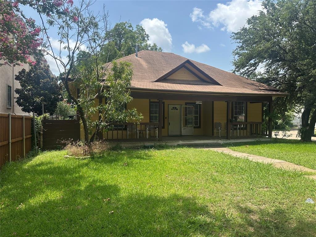 House in Dallas, Texas, United States 3 - 18274641