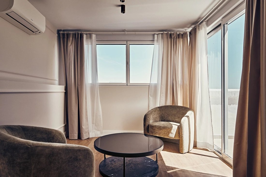 Apartment in Retiro, Madrid, Spain 4 - 18073222