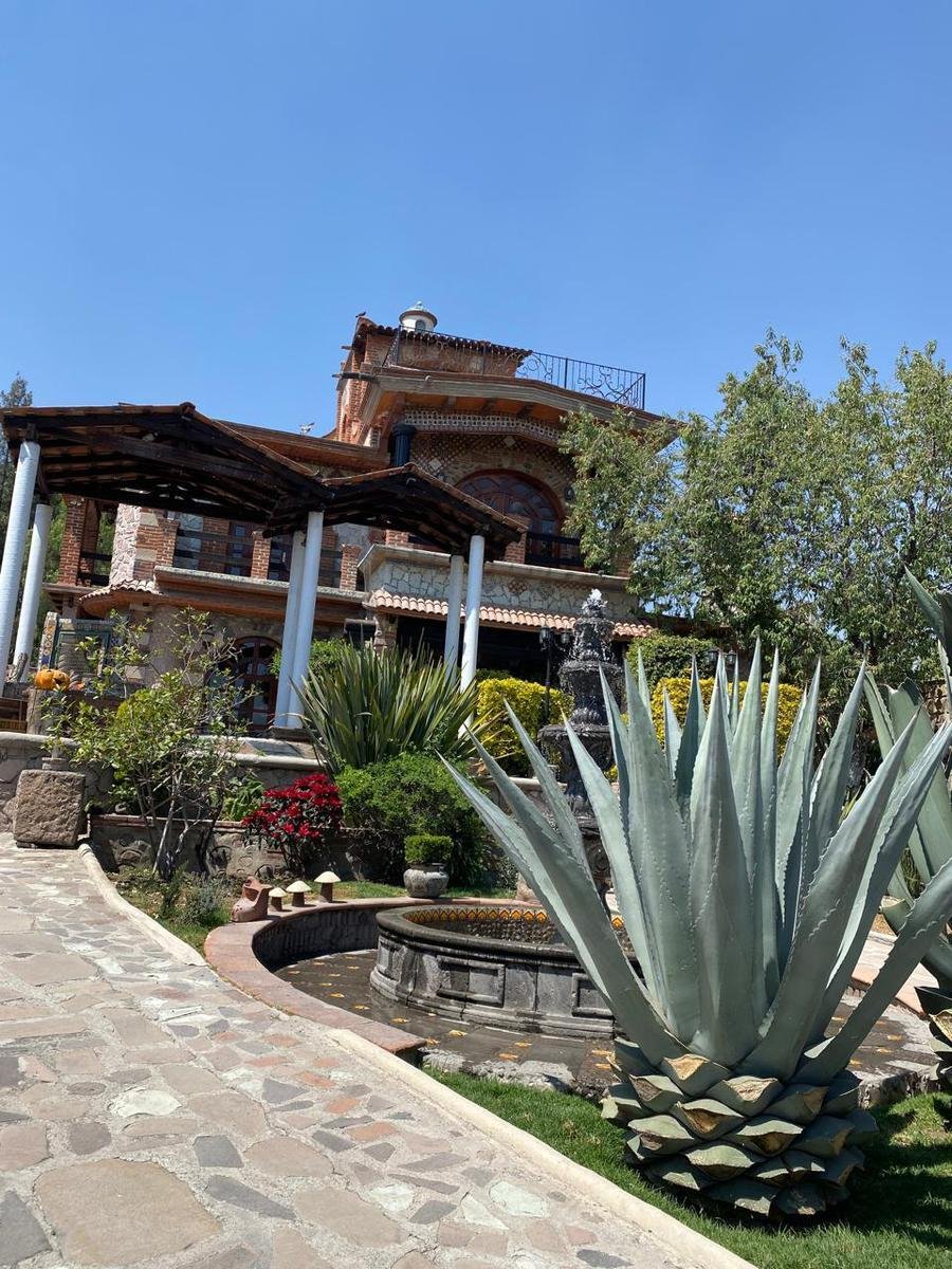 House in San Mateo Xoloc, State of Mexico, Mexico 5 - 18272098