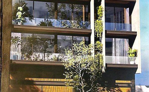 Apartment in Naucalpan de Juárez, State of Mexico, Mexico 1