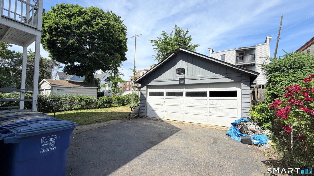 Apartment in Bridgeport, Connecticut, United States 2 - 18271497