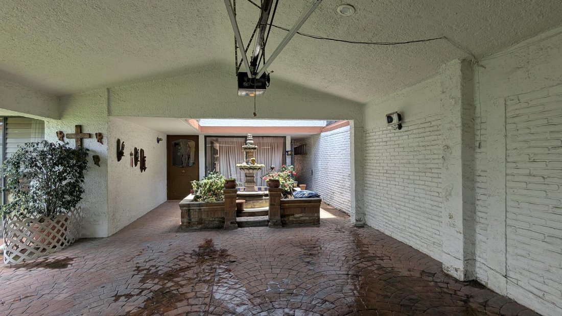 Casa a San Buenaventura, Stato del Messico, Messico 3 - 18272584