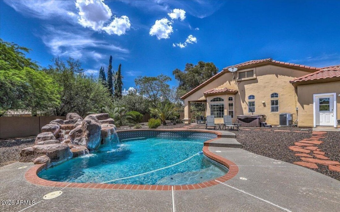 House in Carefree, Arizona, United States 4 - 18276257
