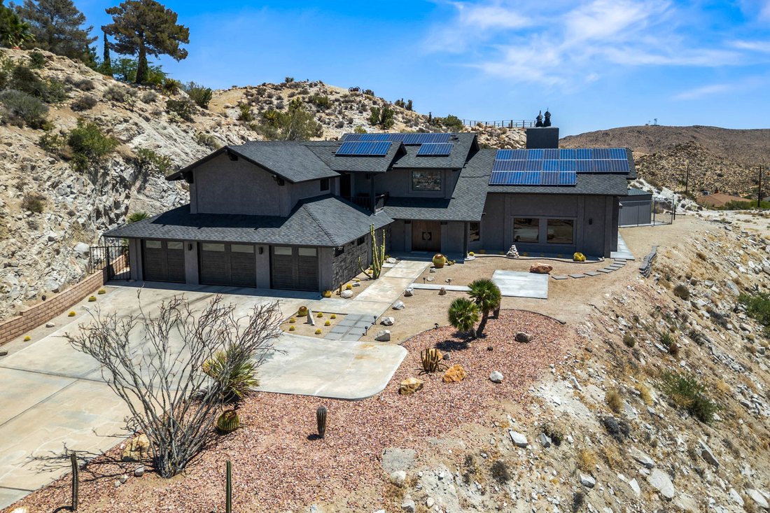 House in Yucca Valley, California, United States 4 - 18271594