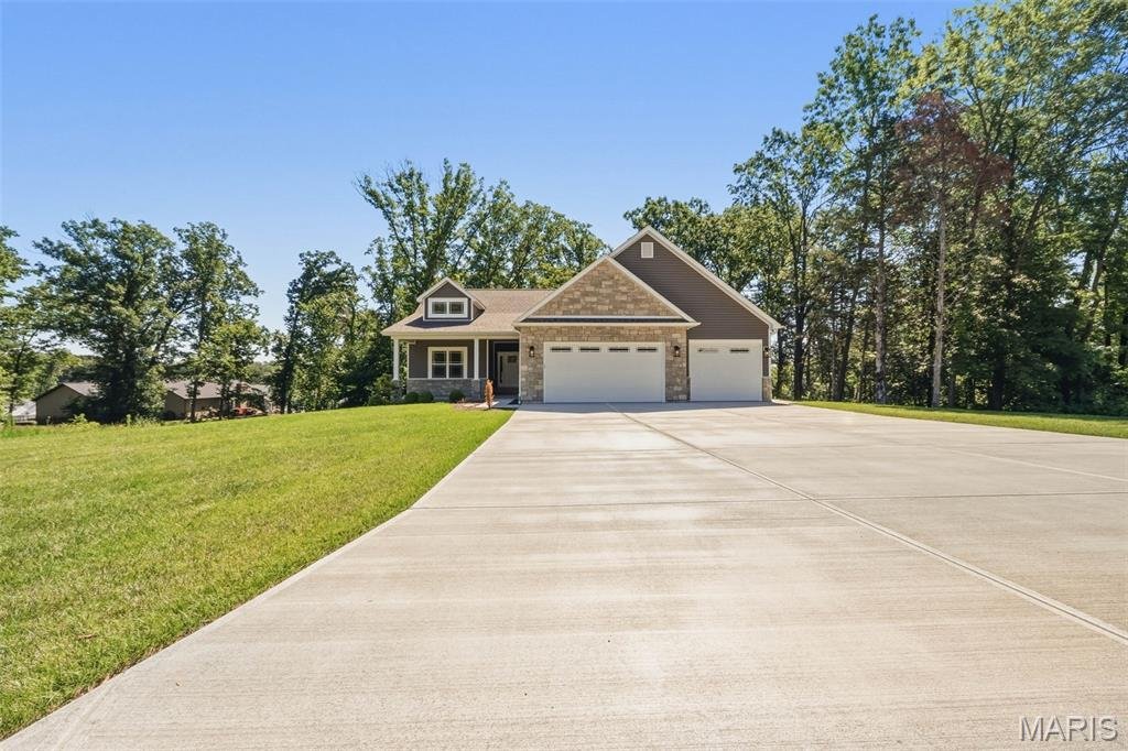 House in Troy, Missouri, United States 2 - 18270176