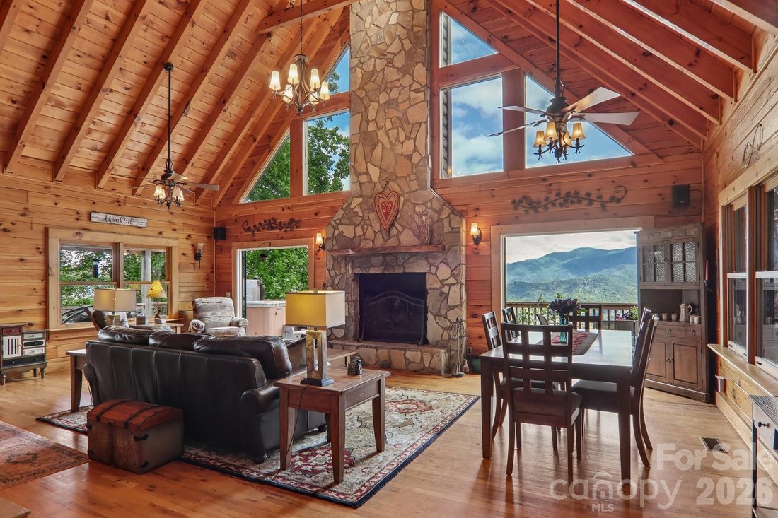 House in Waynesville, North Carolina, United States 2 - 18275484