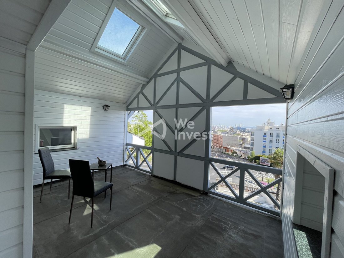 House in Le Havre, Normandy, France 5 - 17508327