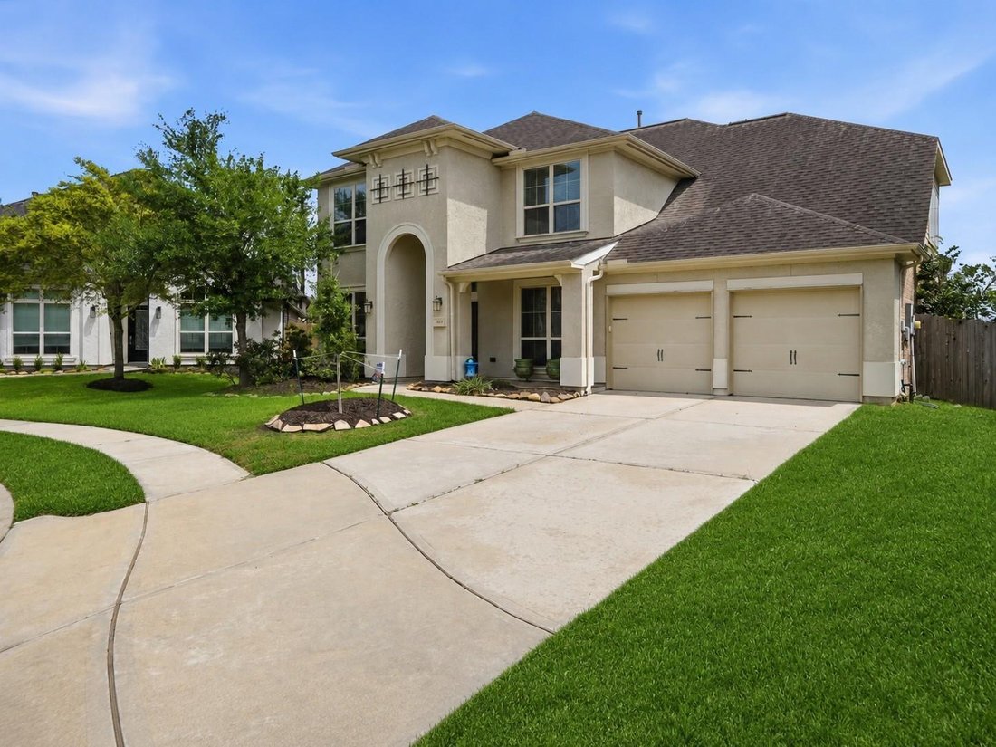 House in Pearland, Texas, United States 2 - 18275125