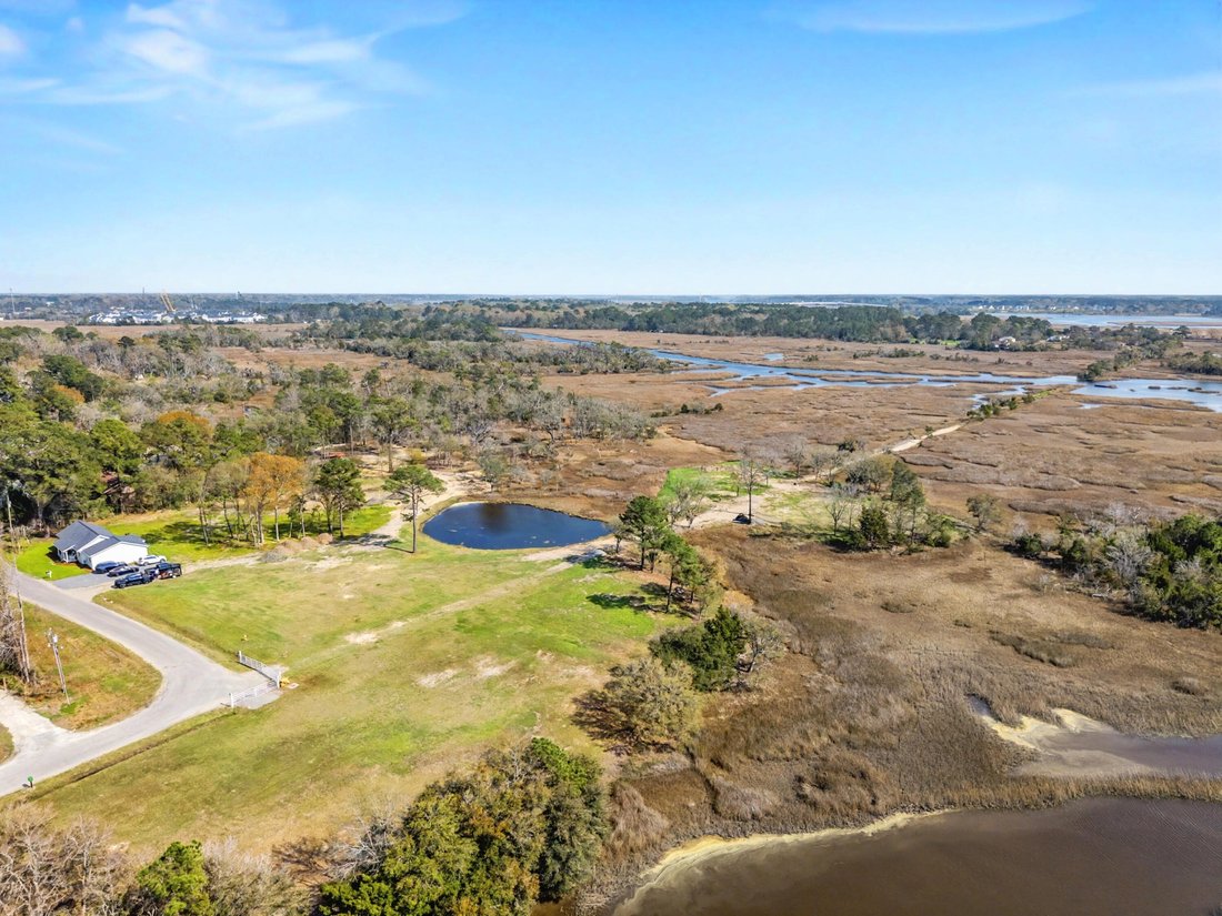 Land in Johns Island, South Carolina, United States 1 - 18276350