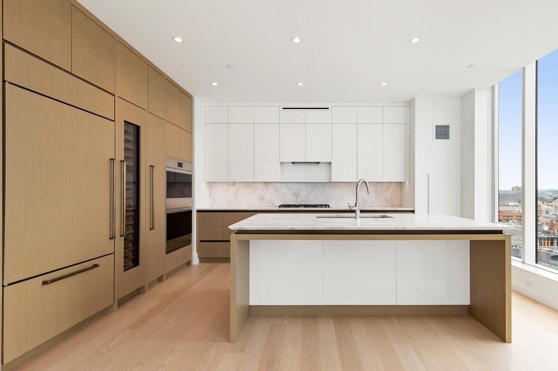 Condo in Boston, Massachusetts, United States 2 - 18276054