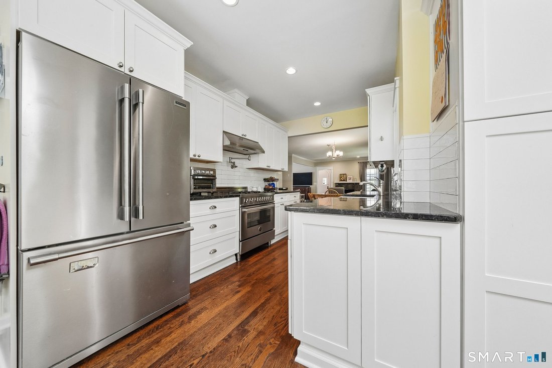 House in Stamford, Connecticut, United States 2 - 18268015