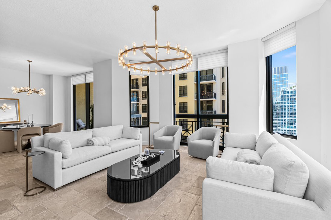 Condo in West Palm Beach, Florida, United States 1 - 18271772