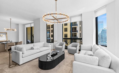 Condo in West Palm Beach, Florida, United States 1