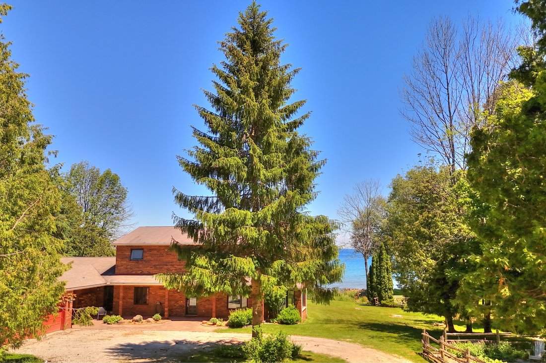 House in Meaford, Ontario, Canada 2 - 17482152