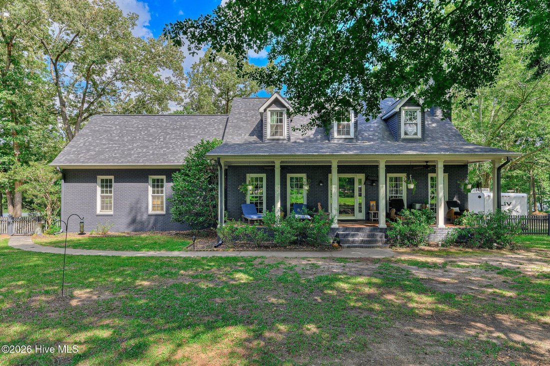 Maison à Beech Island, Caroline du Sud, États-Unis 1 - 18270469