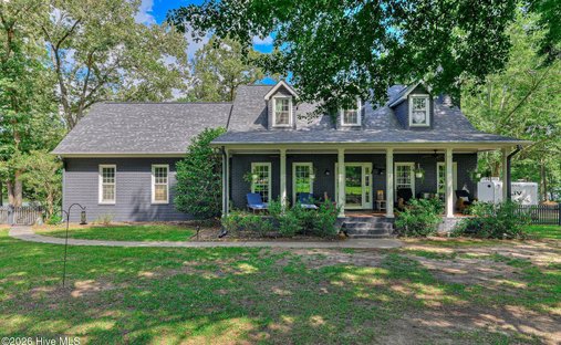 Casa en Beech Island, Carolina del Sur, Estados Unidos 1